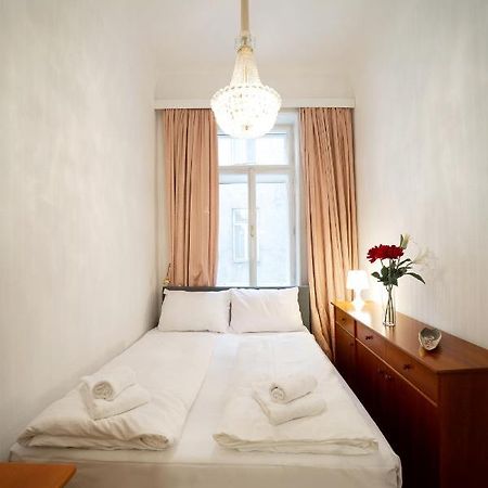 Hideaway Wahring Apartment Vienna Exterior photo