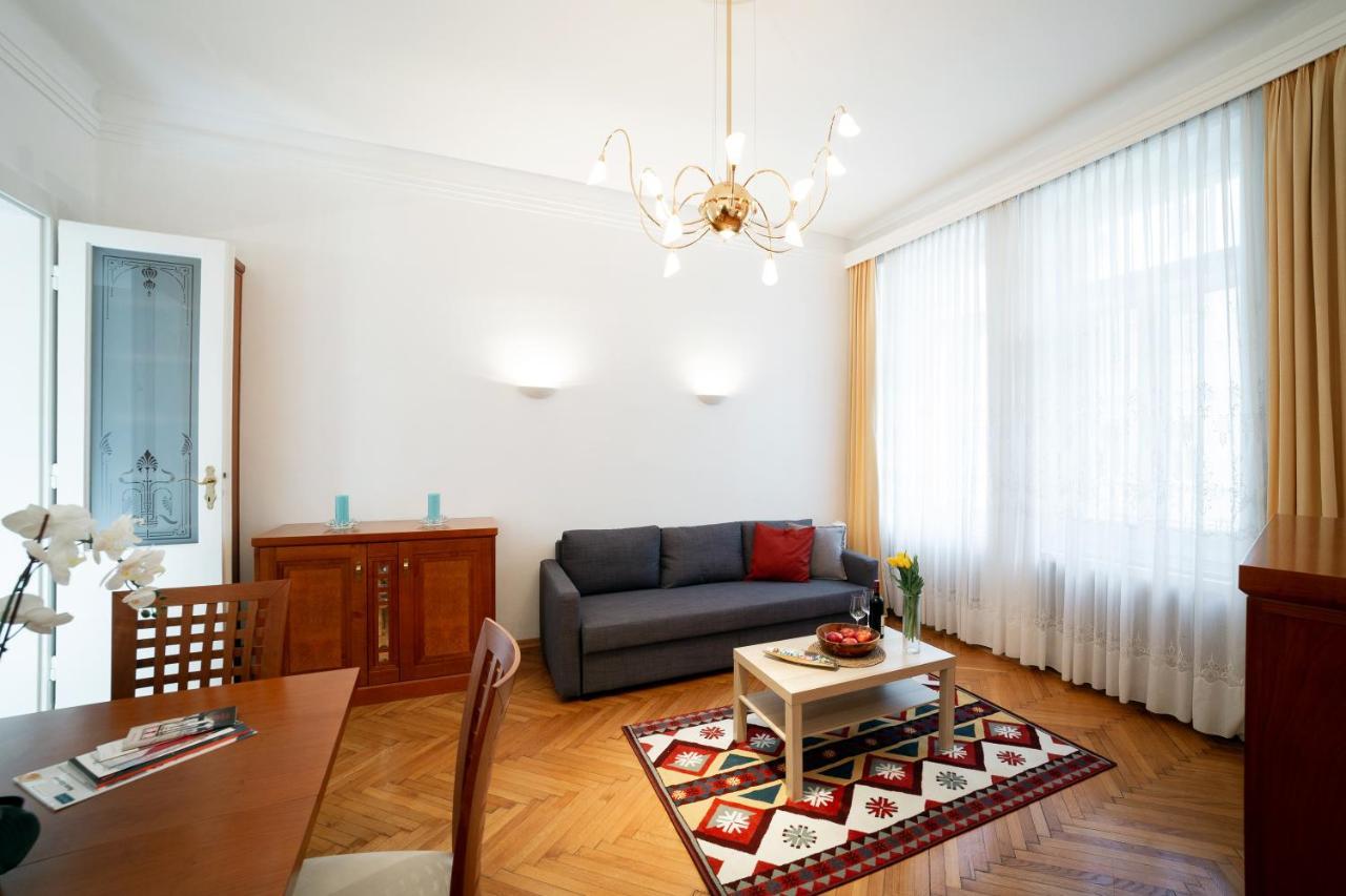 Hideaway Wahring Apartment Vienna Exterior photo