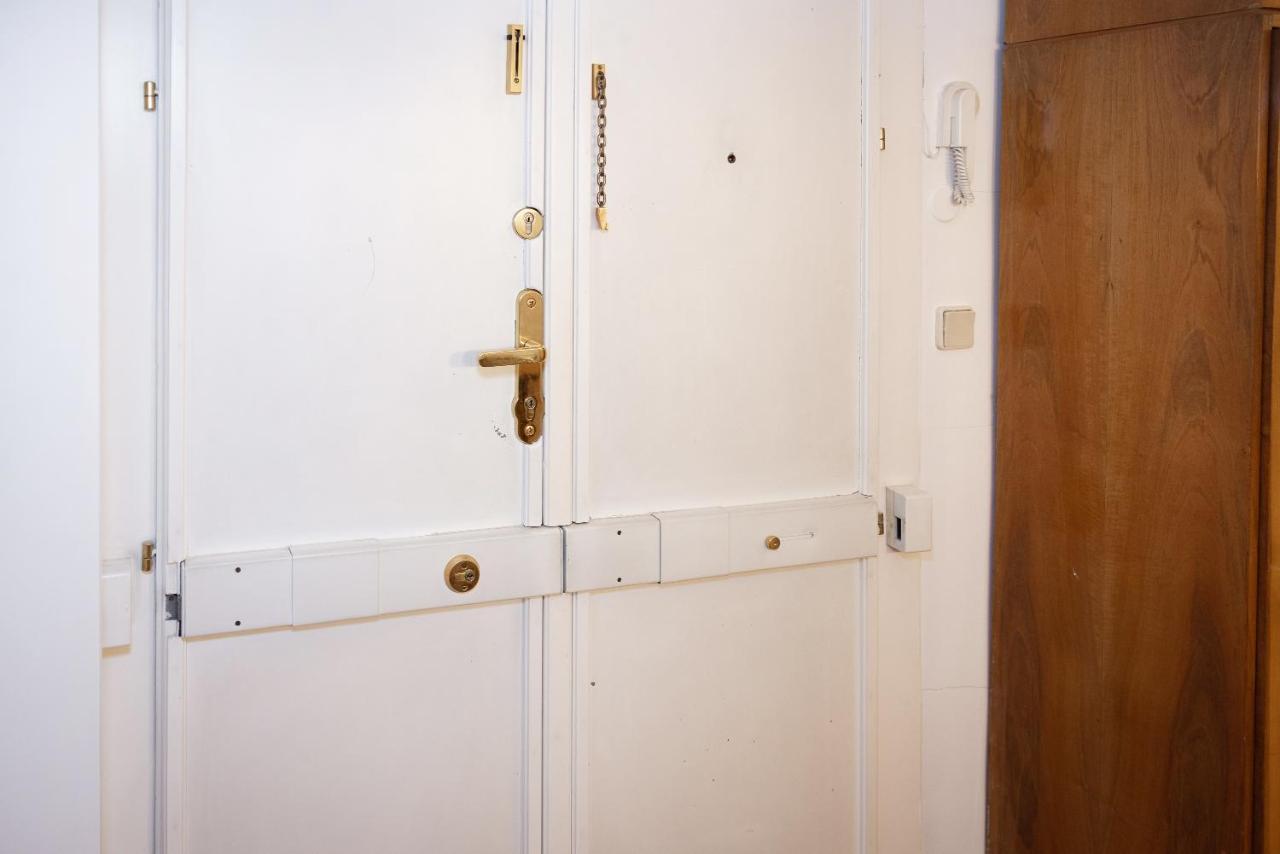 Hideaway Wahring Apartment Vienna Exterior photo
