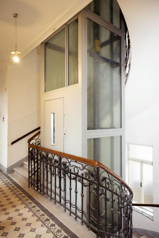 Hideaway Wahring Apartment Vienna Exterior photo